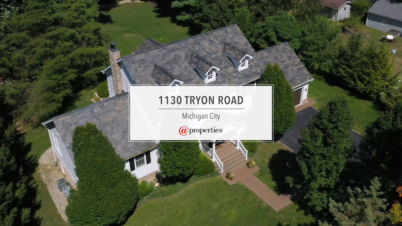 1130 Tryon Road | Michigan City, IN 46360