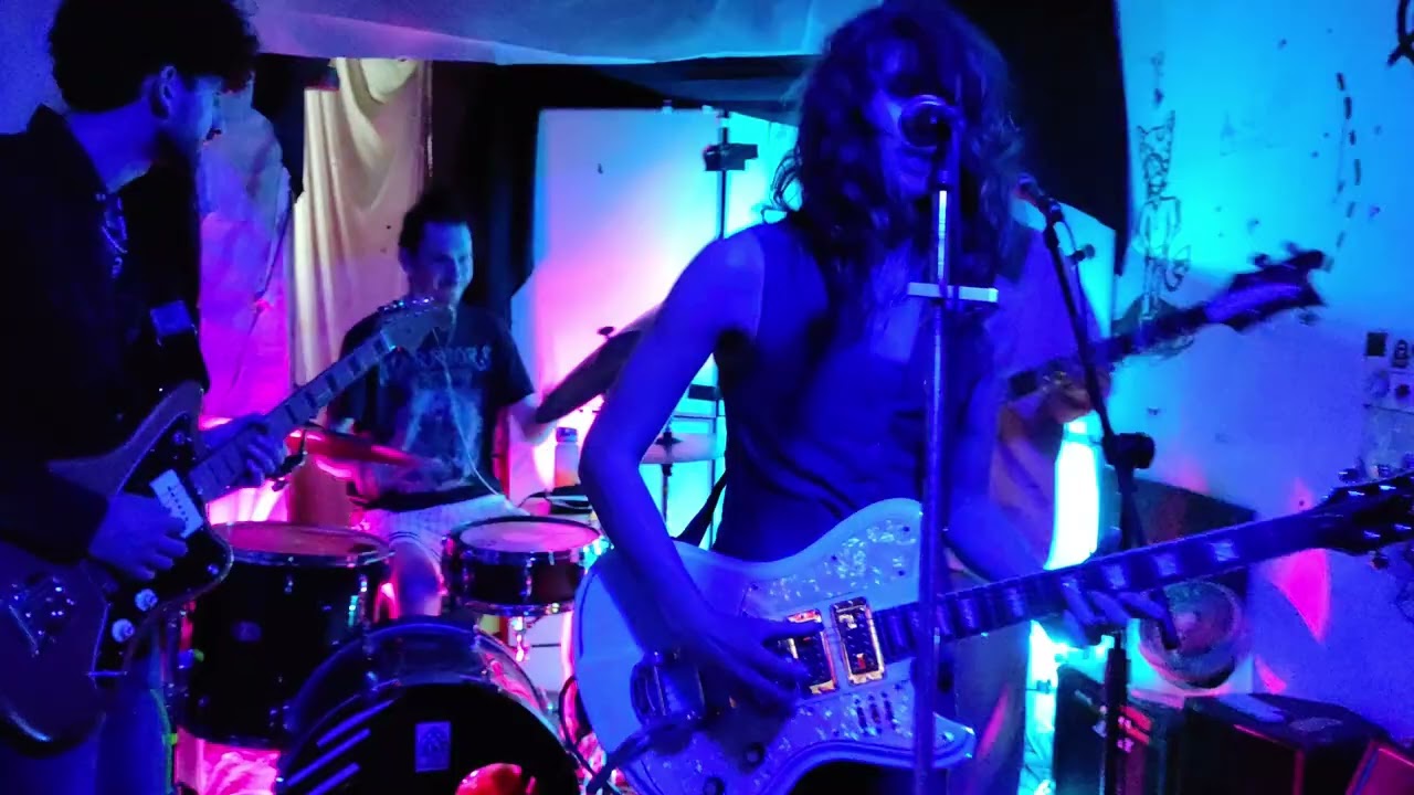 Maya Zeltzer - No Notion (Bahnhof 11/11/2025)