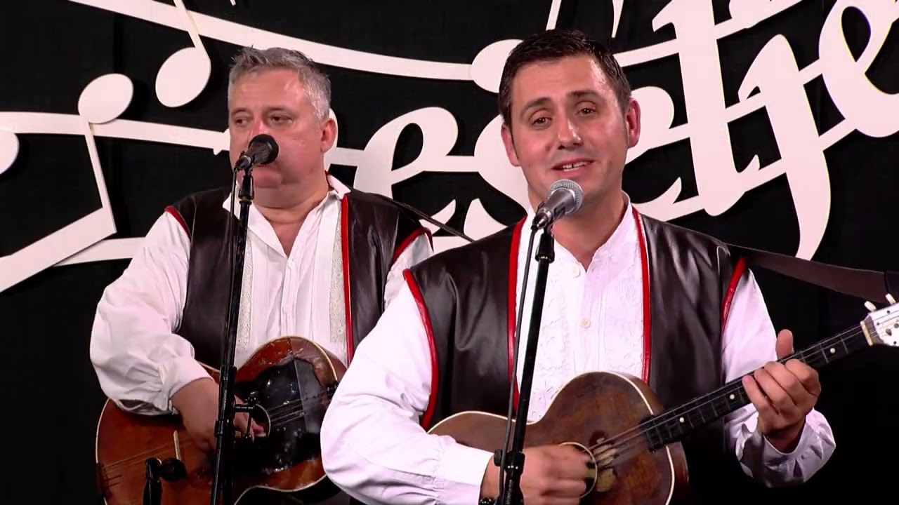 TS Đeram - U san mi dođu tambure (Osječka televizija 2024.)