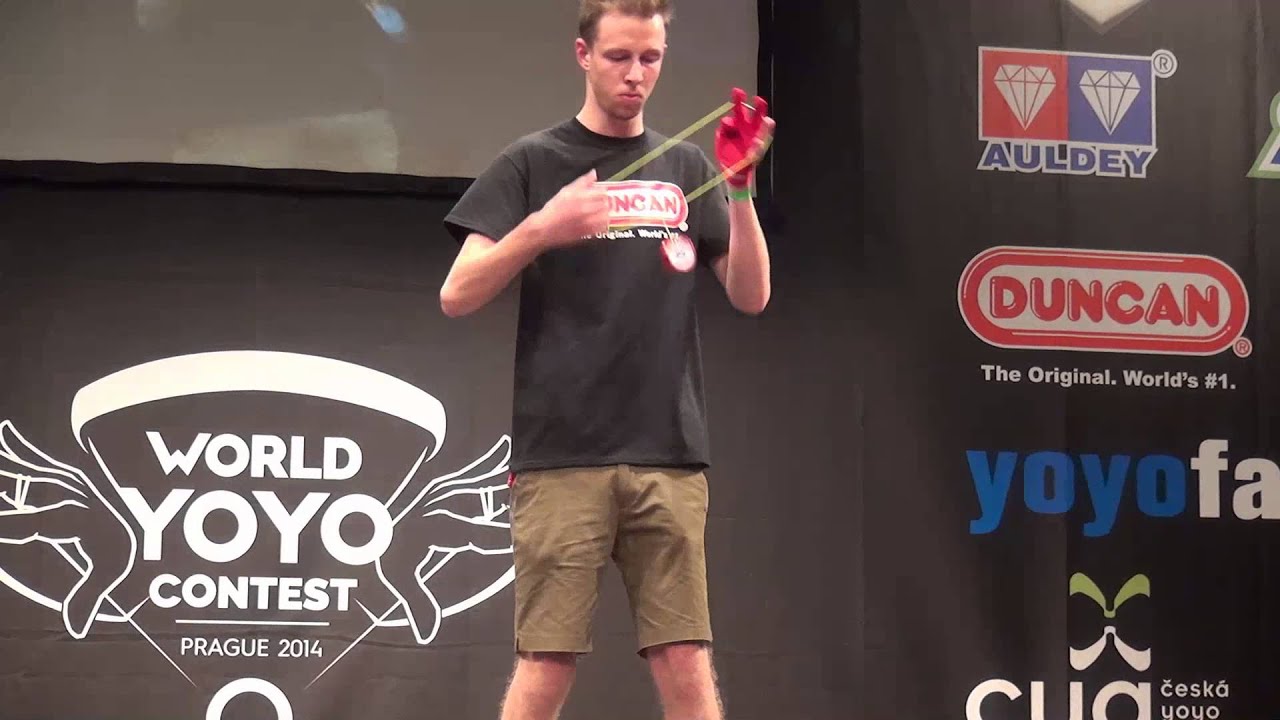 2014World Preliminary 1A 54 Jan Papr&scaron;tein