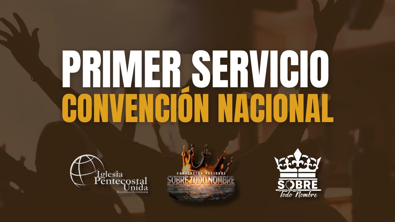 Convencion Nacional IPURD 2026