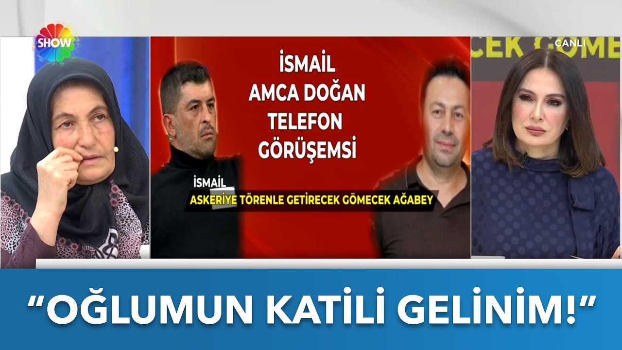 Bu kaydı ilk kez dinliyorsunuz! | Didem Arslan Yılmaz'la Vazgeçme | 1.12.2025