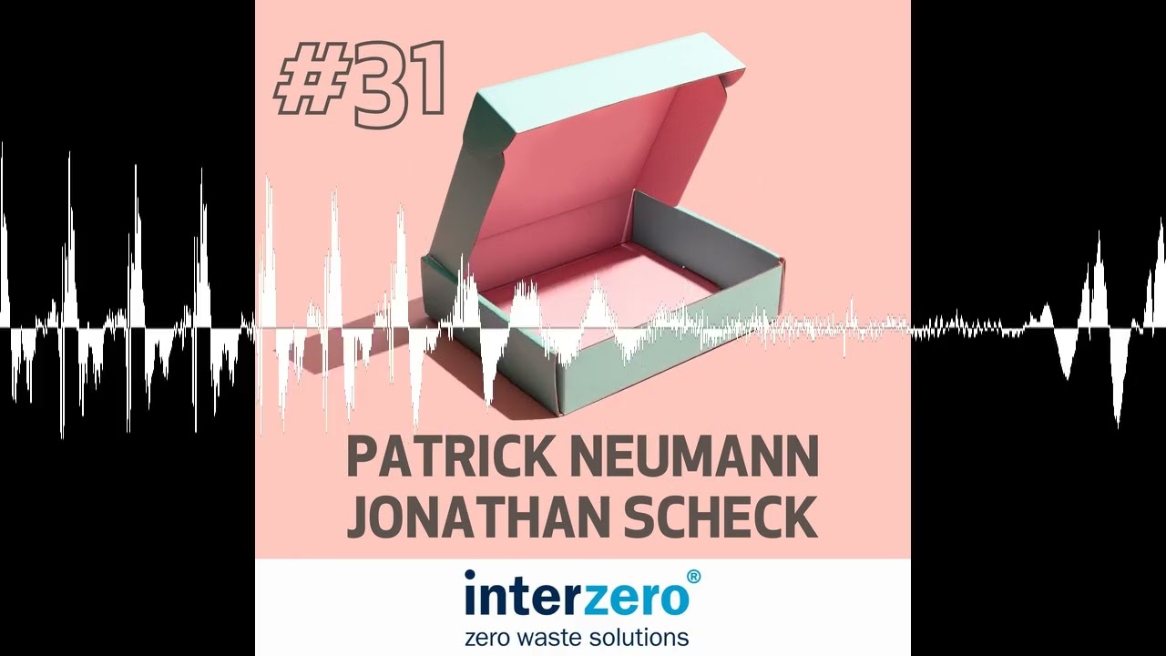 Interzero • Was tun gegen die Rezyklat-Knappheit?