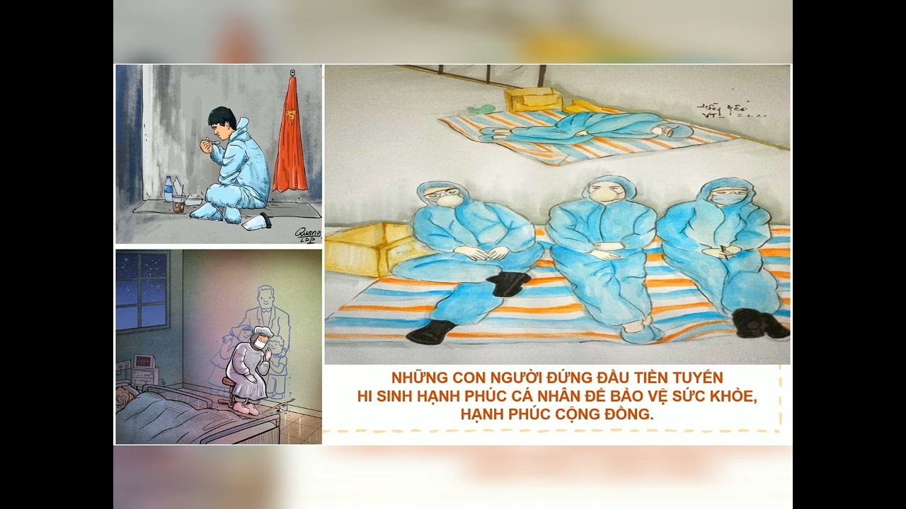 PODCAST CÓ HẸN VỚI BÌNH YÊN|| CHỦ ĐỀ 4: Ý NGHĨA CỦA SỰ CỐNG HIẾN