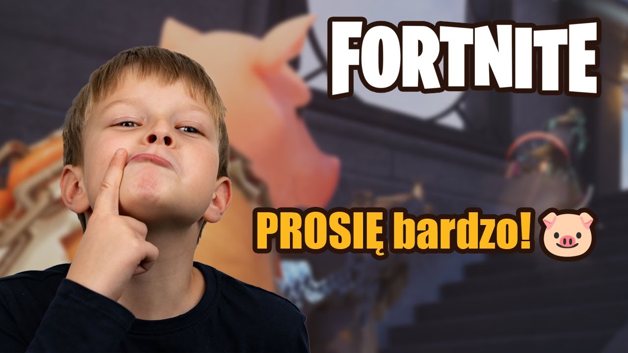 Fortnite Blitz ⚡ Cztery szybkie mecze, masa akcji! 💥 Co za tempo!