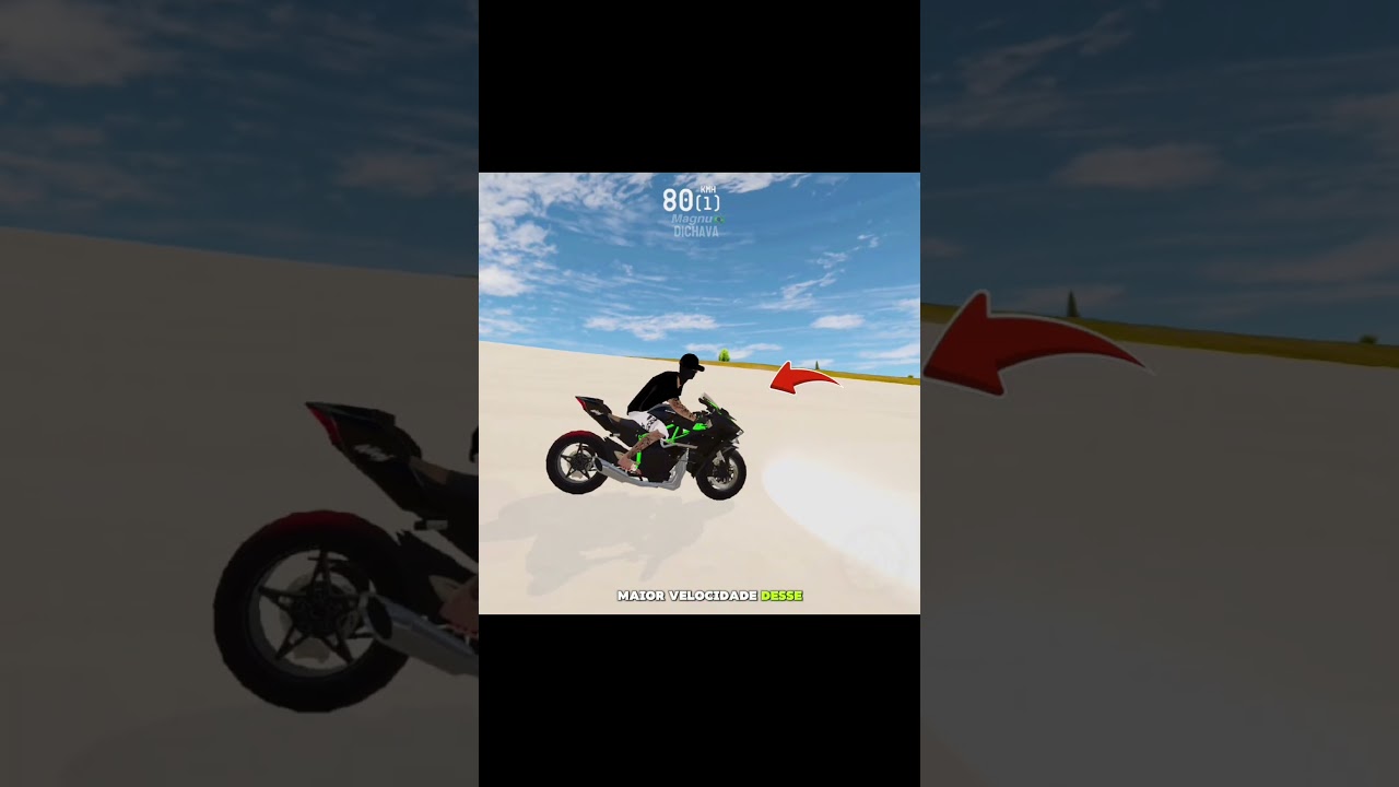 EU BATI O RECORD DE MAIOR VELOCIDADE NO ELITE AUTO BRASIL🥇🔥 #grau #motos #eliteautobrasil #jogos