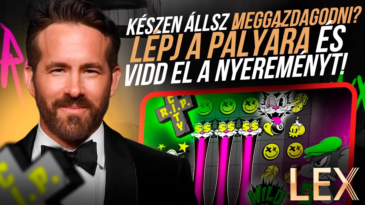 LEX CASINO PROMO CODE | 50 INGYENES P&Ouml;RGET&Eacute;S &Eacute;S NO DEPOSIT BONUS | LEX CASINO WELCOME BONUS