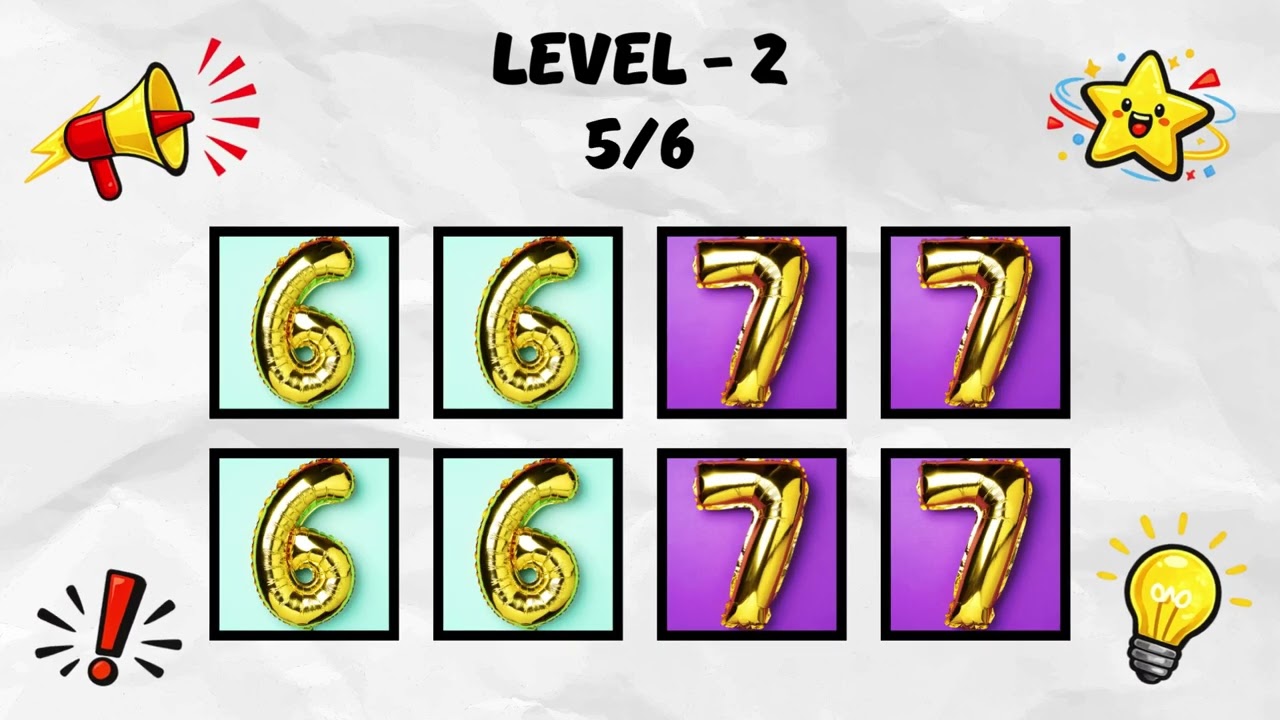 Say The Word On Beat Challenge | Level 1-3 | Easy To Insane | 67