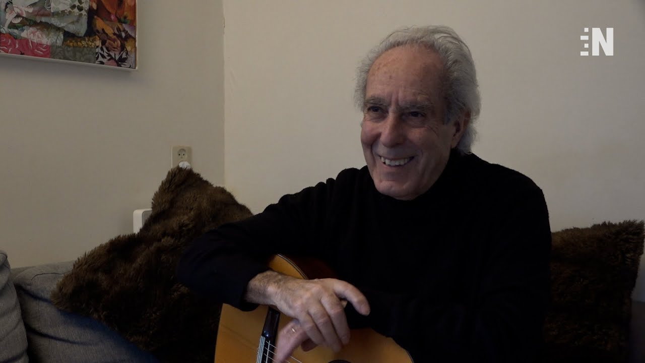 Fernando Lameirinhas (79) sluit een succesvolle carrière af in het theater