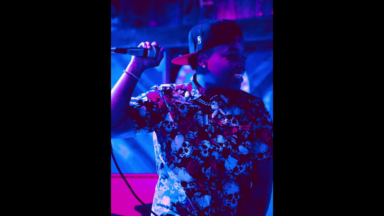 Shawty Bre Tap In (Official Audio) prod by ypm carter