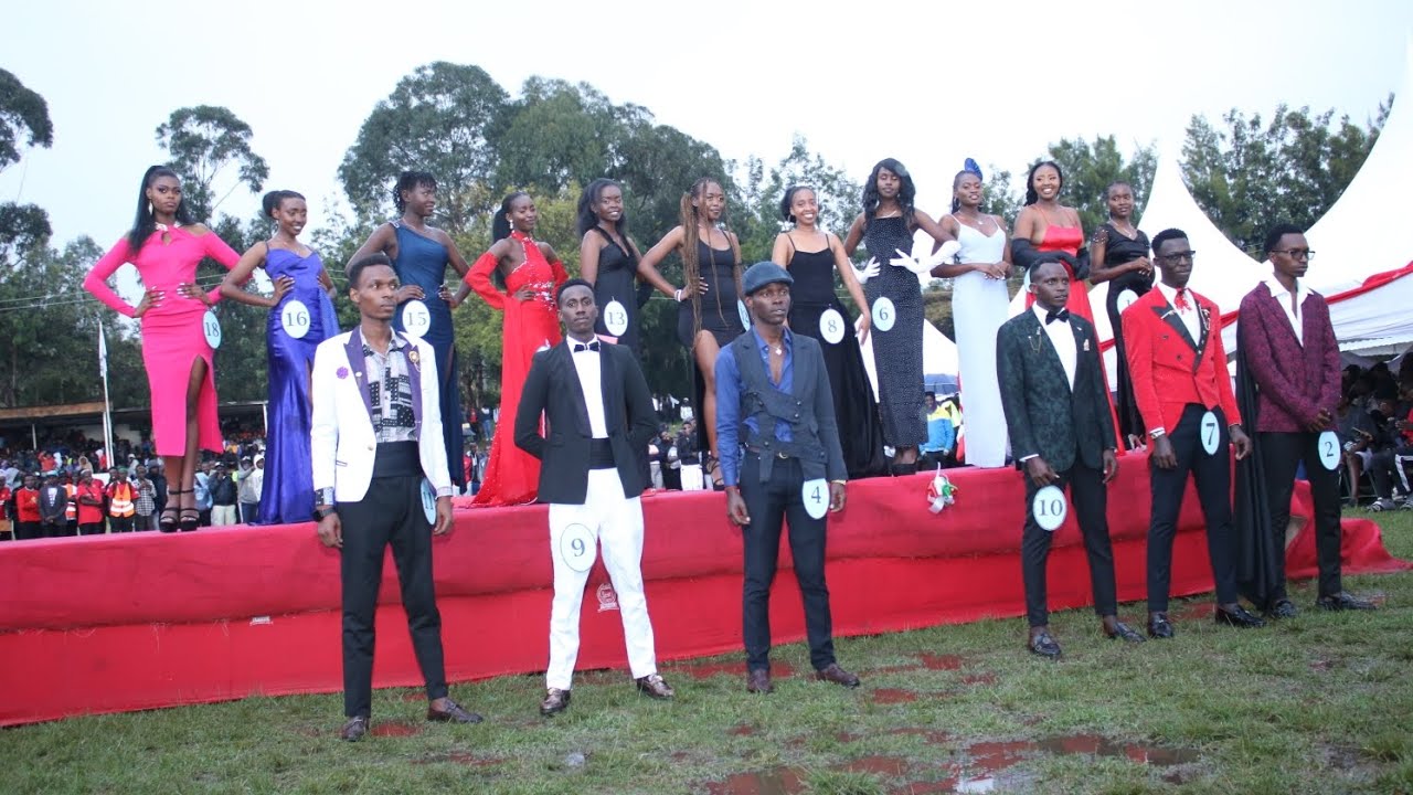 RIFT VALLEY NATIONAL POLYTECHNIC TALENT SHOW 2024 EDITION (PERFORMED BY RVNP STUDENTS)