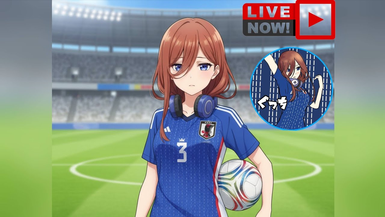 [eFootball2026]COOP!!※定期概要欄必読※まったりやります。
