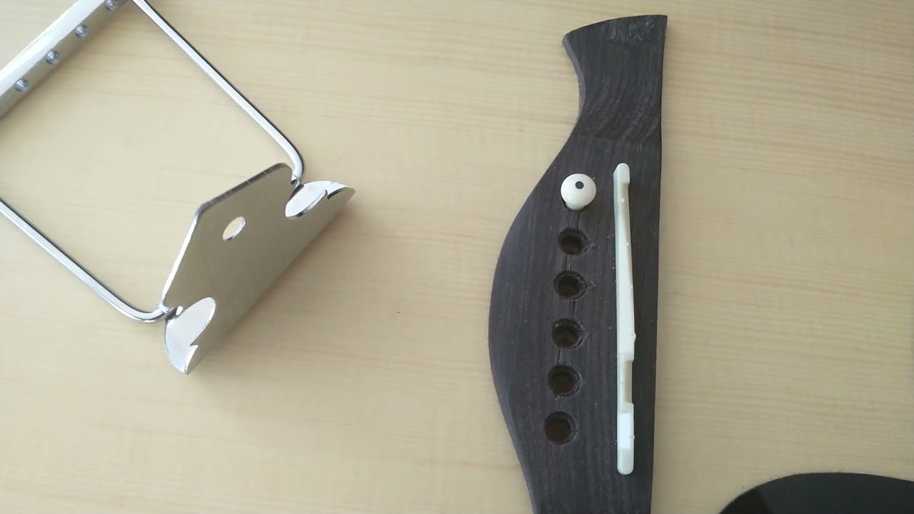 ESTICADOR DE CORDAS DE VIOLÃO FUNCIONA PERFEITO.