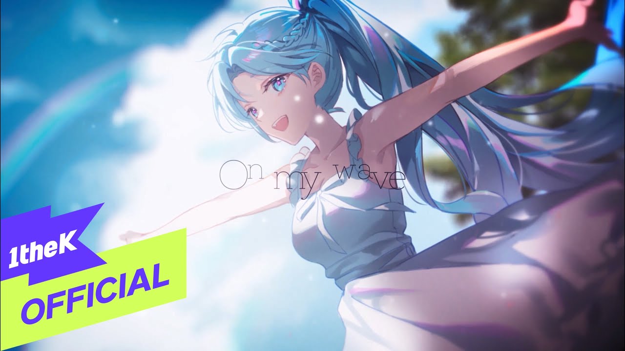 [MV] ELSEA _ My Wave