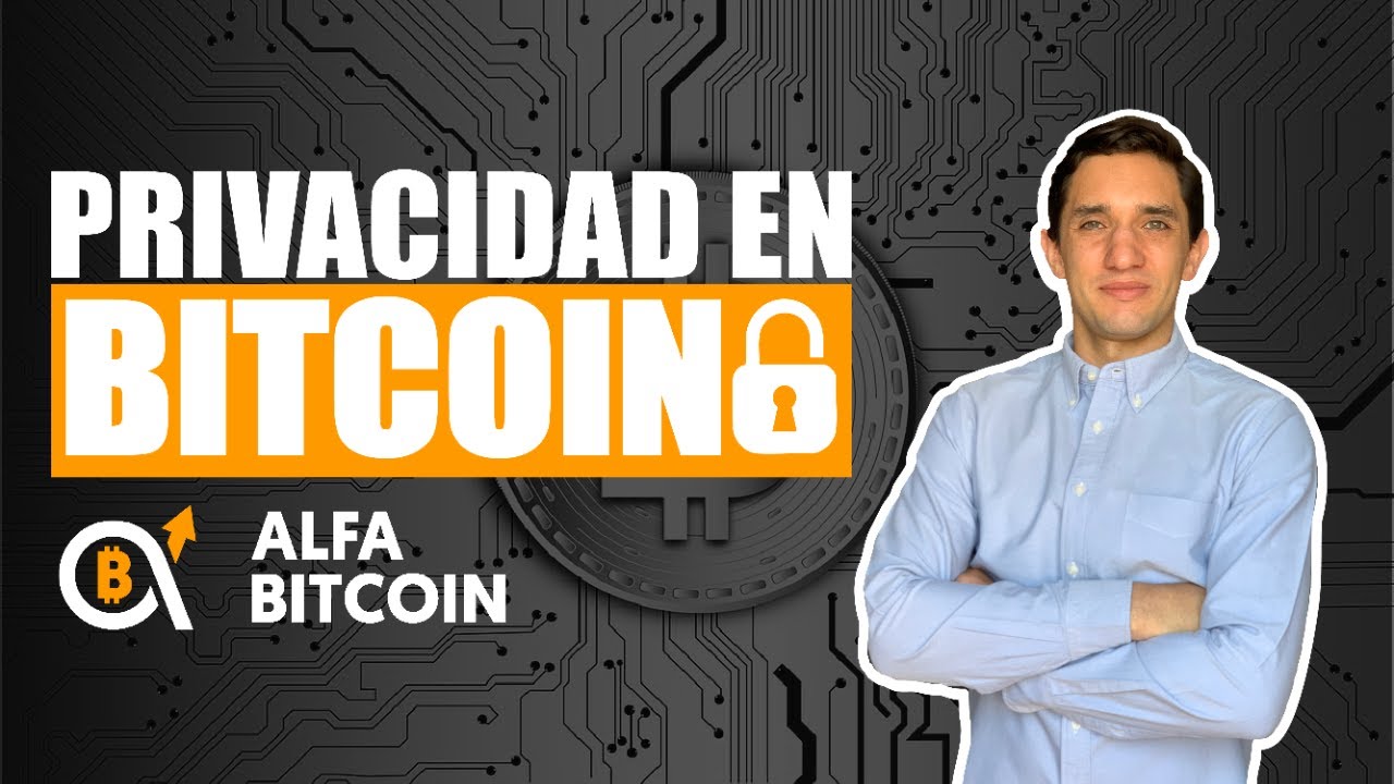 Mejores prácticas de privacidad en Bitcoin