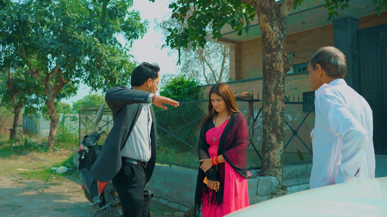Driver Ne Gadi Nikalne Se Mana Kiya || IAS Officer Ho To Aisa || Shekhar Pant Videos