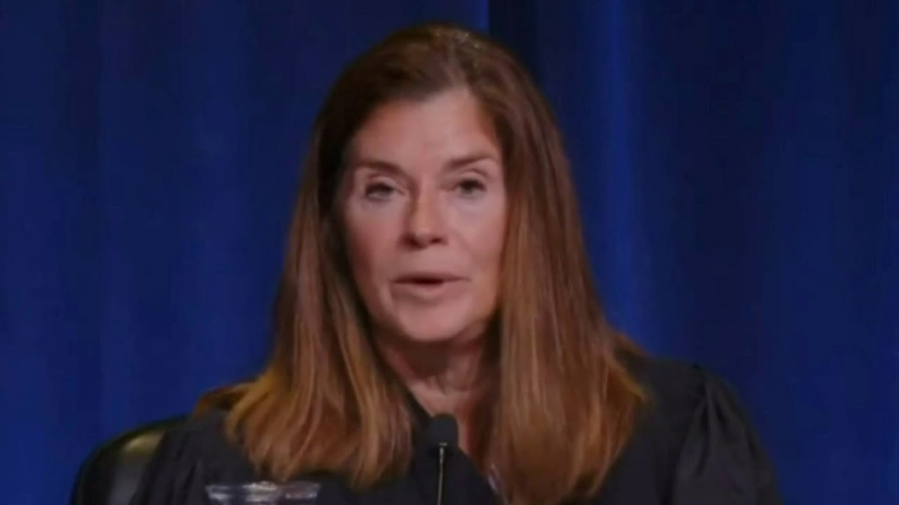 Michigan Supreme Court chief justice leaving bench this year