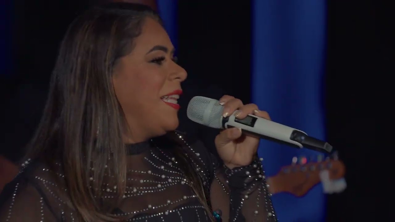 Vanessa Lopes – DVD Completo Forró, Sofrência e Paixão ( Ao Vivo )