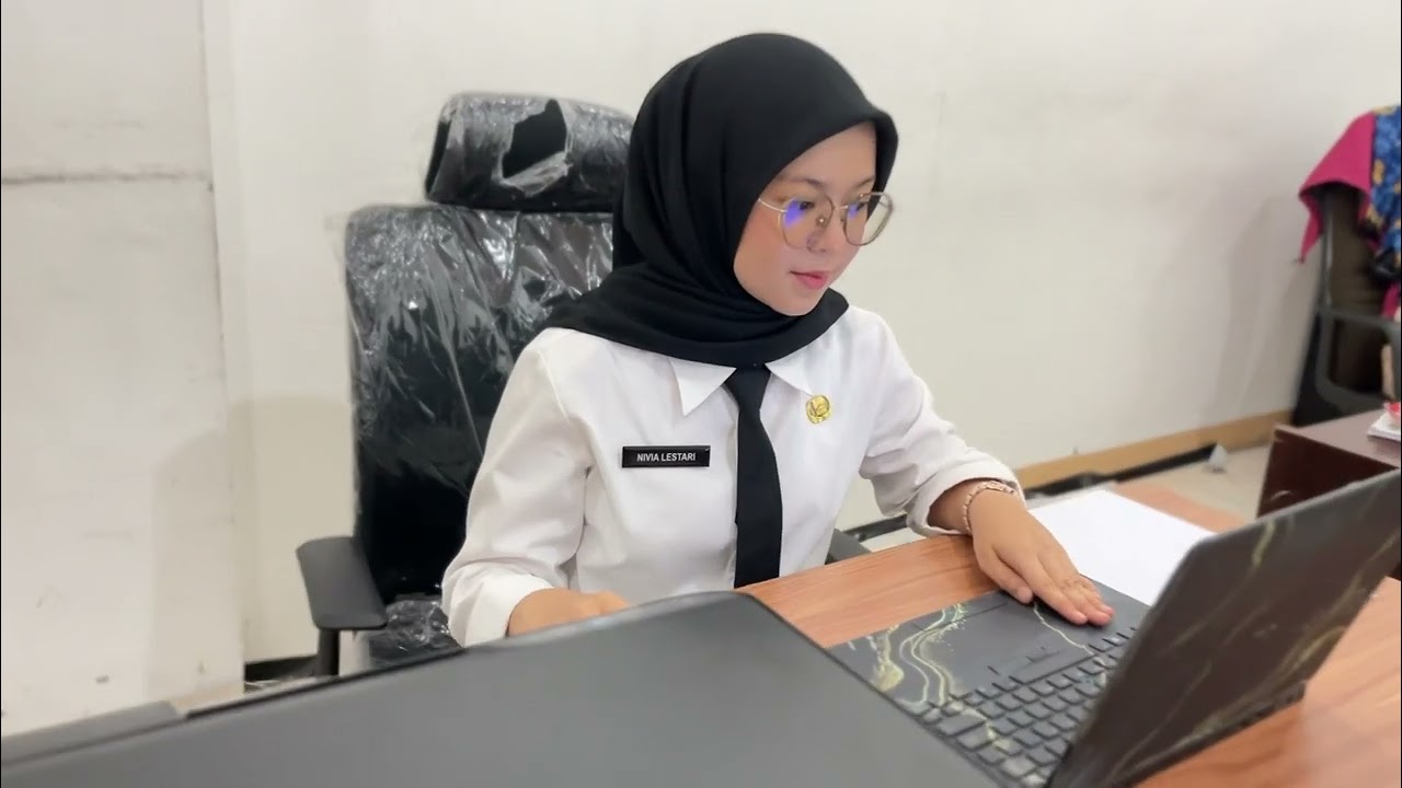 Adaptif - Nivia Lestari
