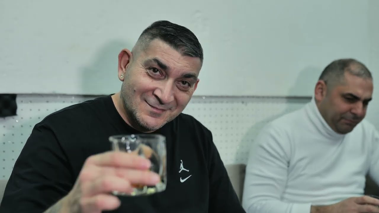 Gipsy Kamaro Official Video new❤️