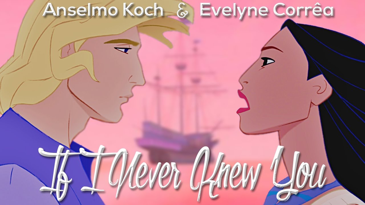 Pocahontas - 