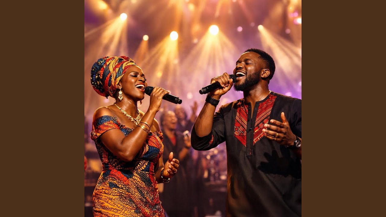 You Dey Reign Forever