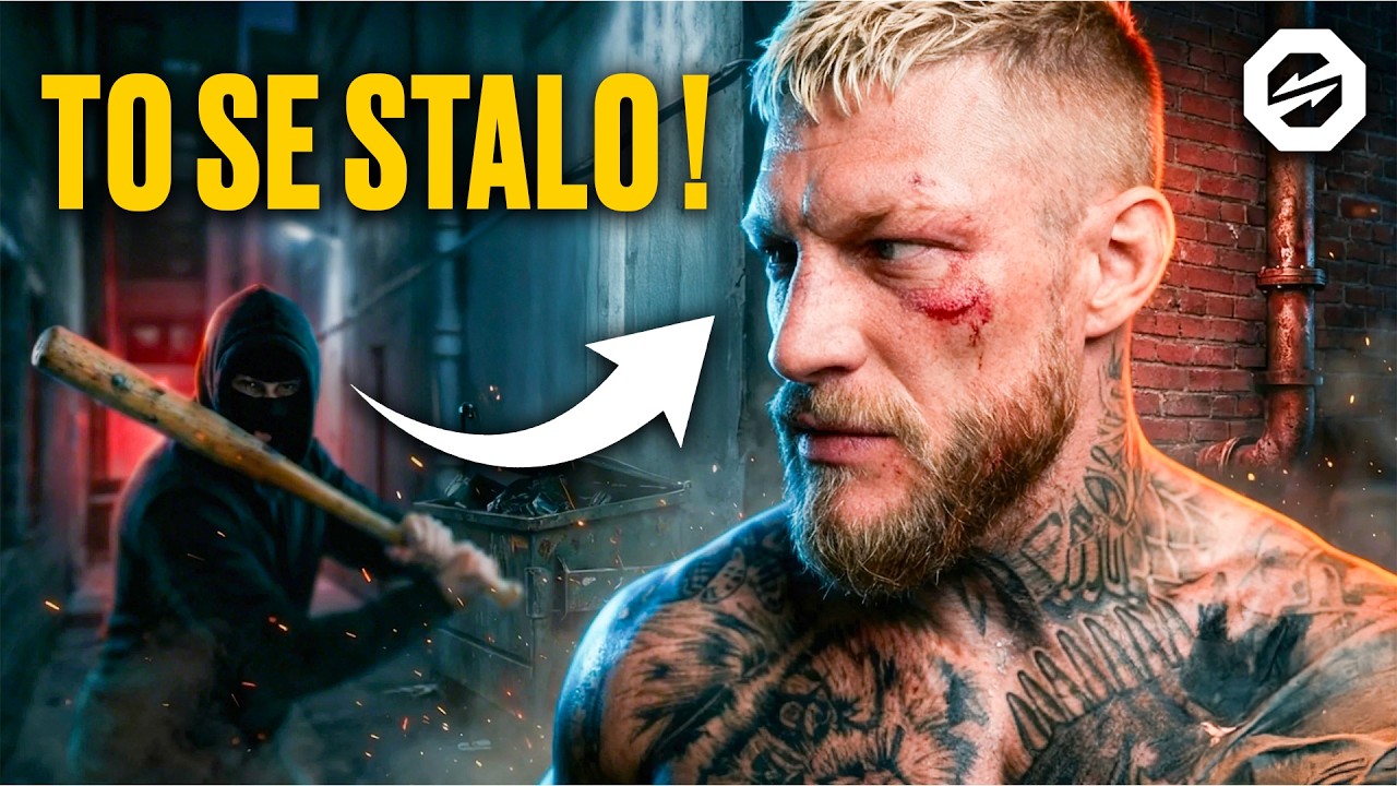 BRATŘI VE ZBRANI! Příběh Radka Roušala a Vlada Lengála | OKTAGON NEWS SPECIÁL