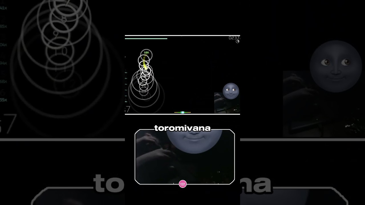 300 BPM︱TOROMIVANA 