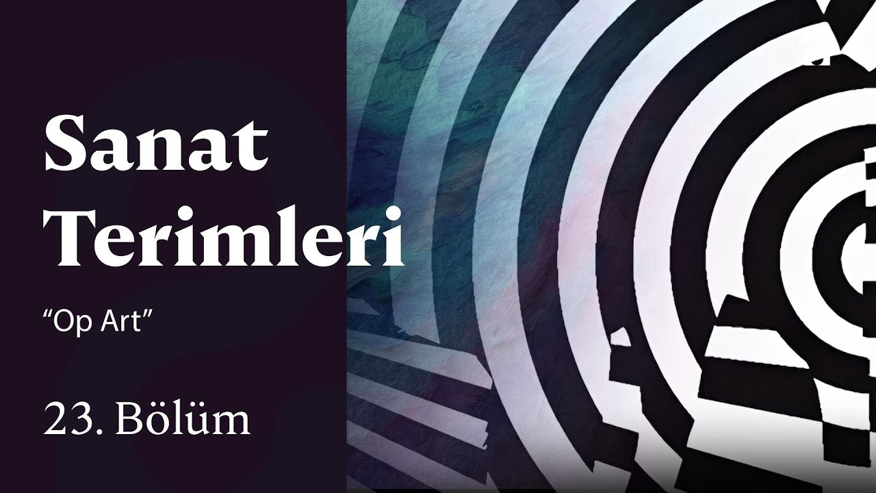 Sanat Terimleri | 