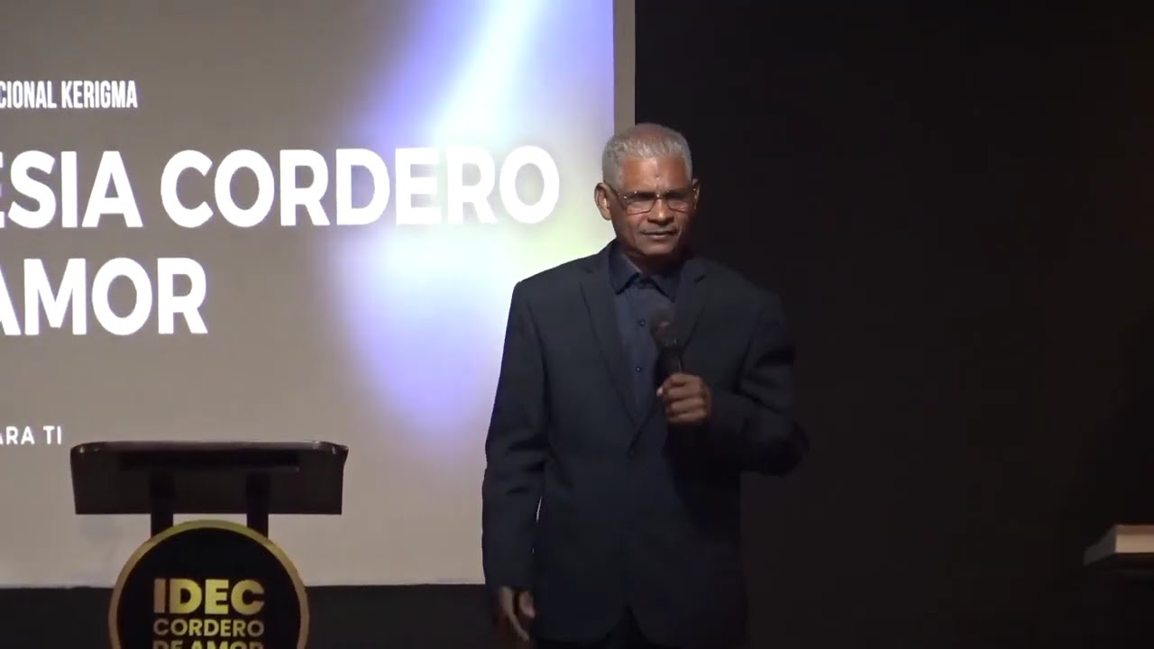Pasos para la multiplicación - Ps. Saturnino González