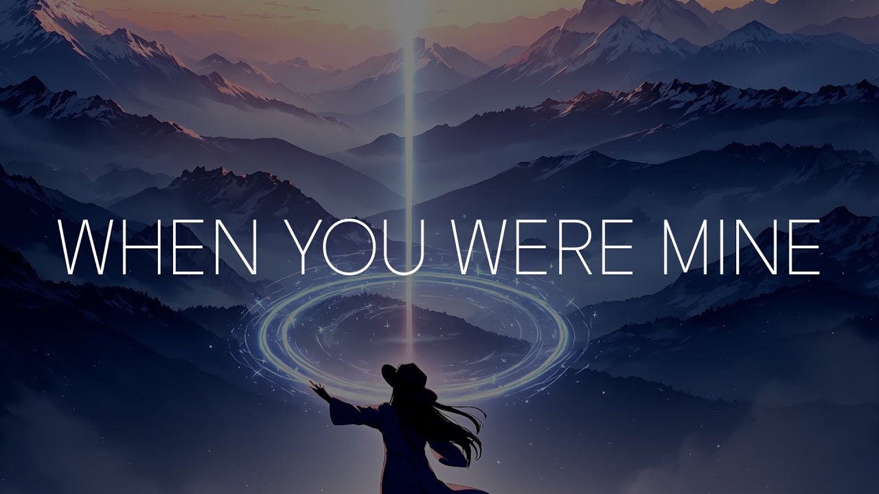 Cflyy - When You Were Mine (Ritabh Remix)
