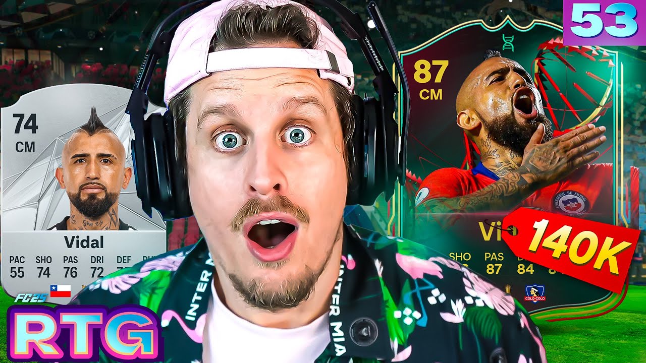 This 140K Evo Turned My Vidal Into A BEAST!!