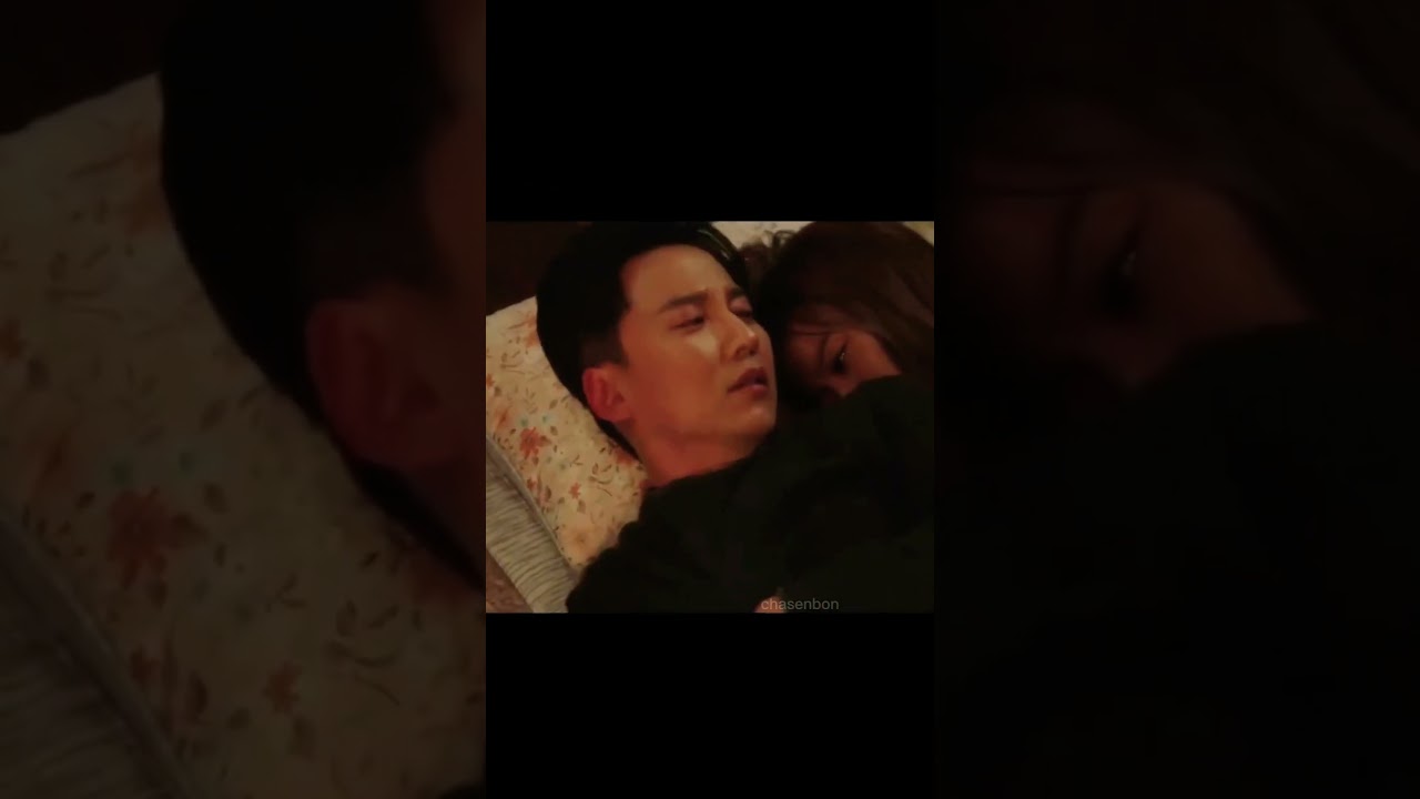 Kim Nam Gil and Kim Ah-Joong sweets moments #kimnamgil #kdramashorts #kimahjoong #kdrama #ytshorts