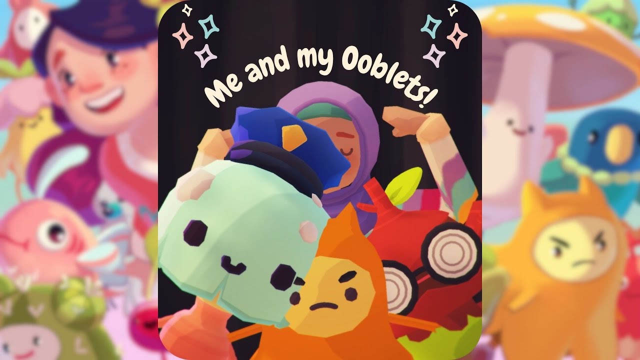 THEY'RE JUST SOOO CUTEEEE!
