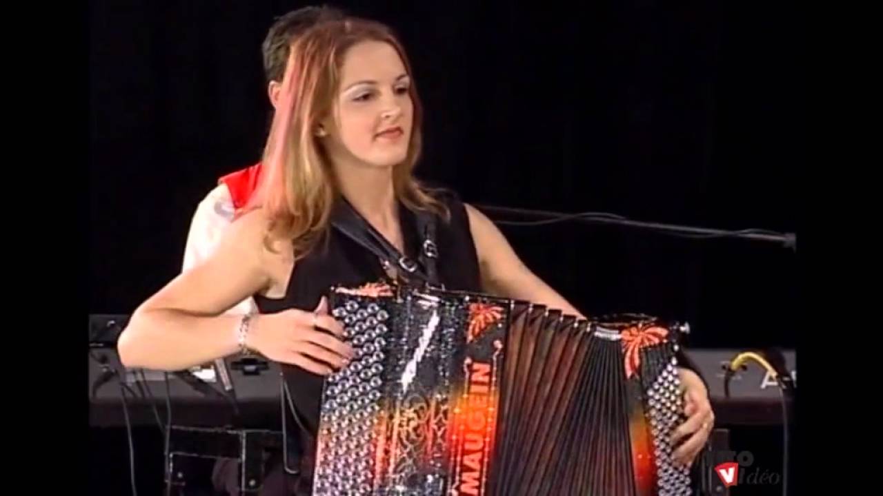 LA SOYOTE par l' Orchestre Frédéric BUCH