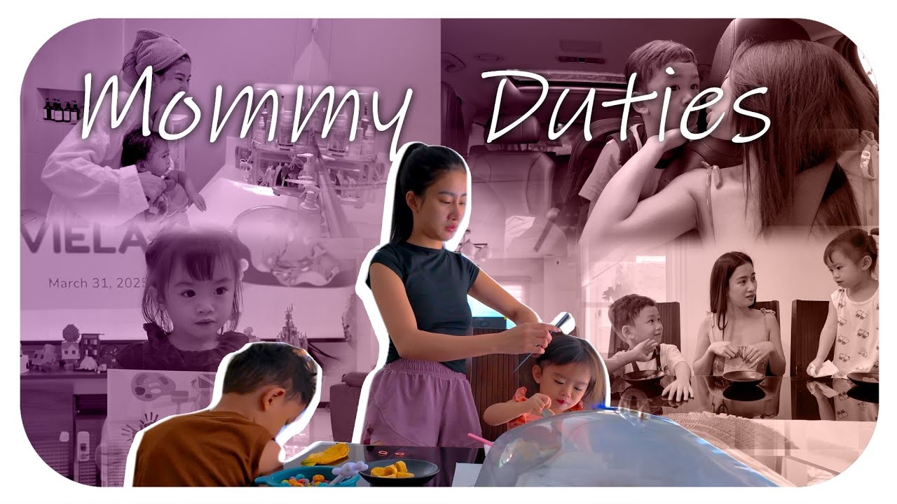 Life Without Nannies | Viela Kindness Challenge