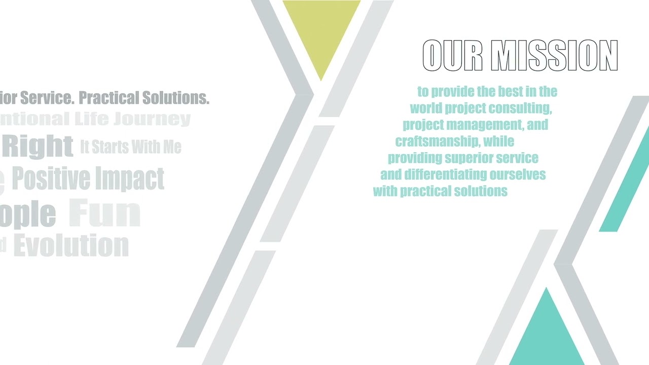 Bonitz: Mission, Values, Purpose