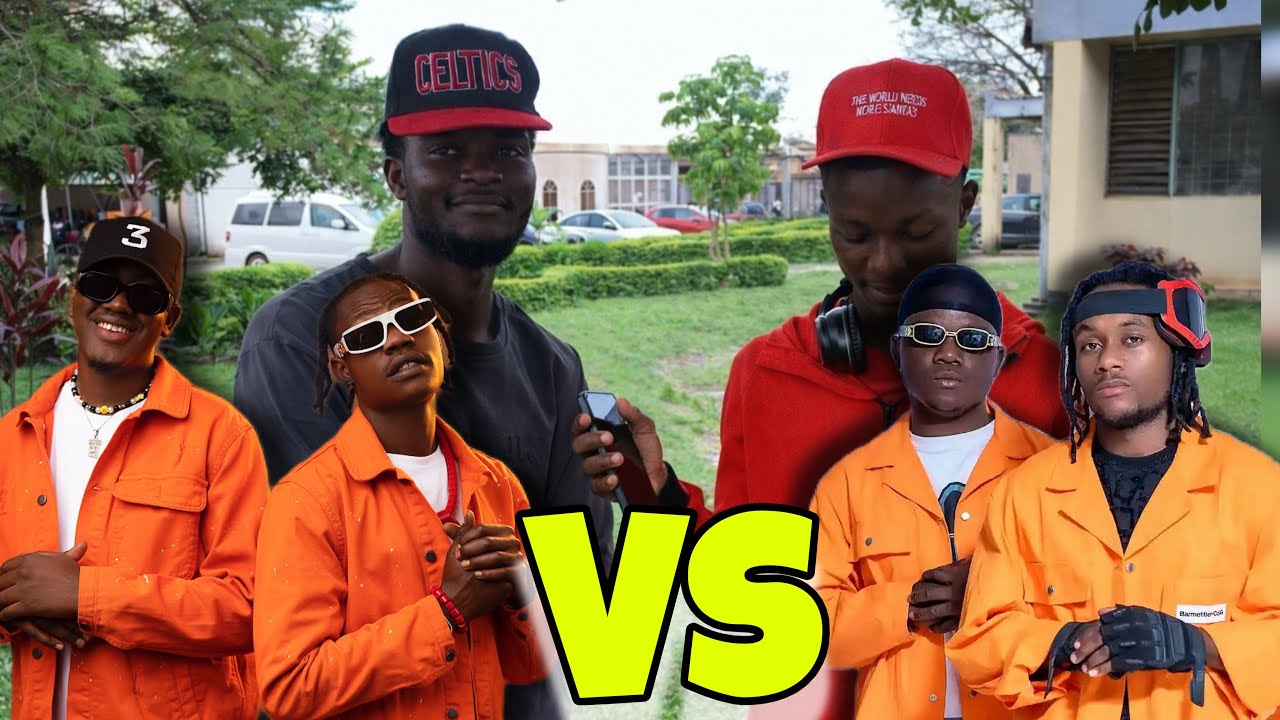 Who&rsquo;s the Biggest Zambian Artist? 