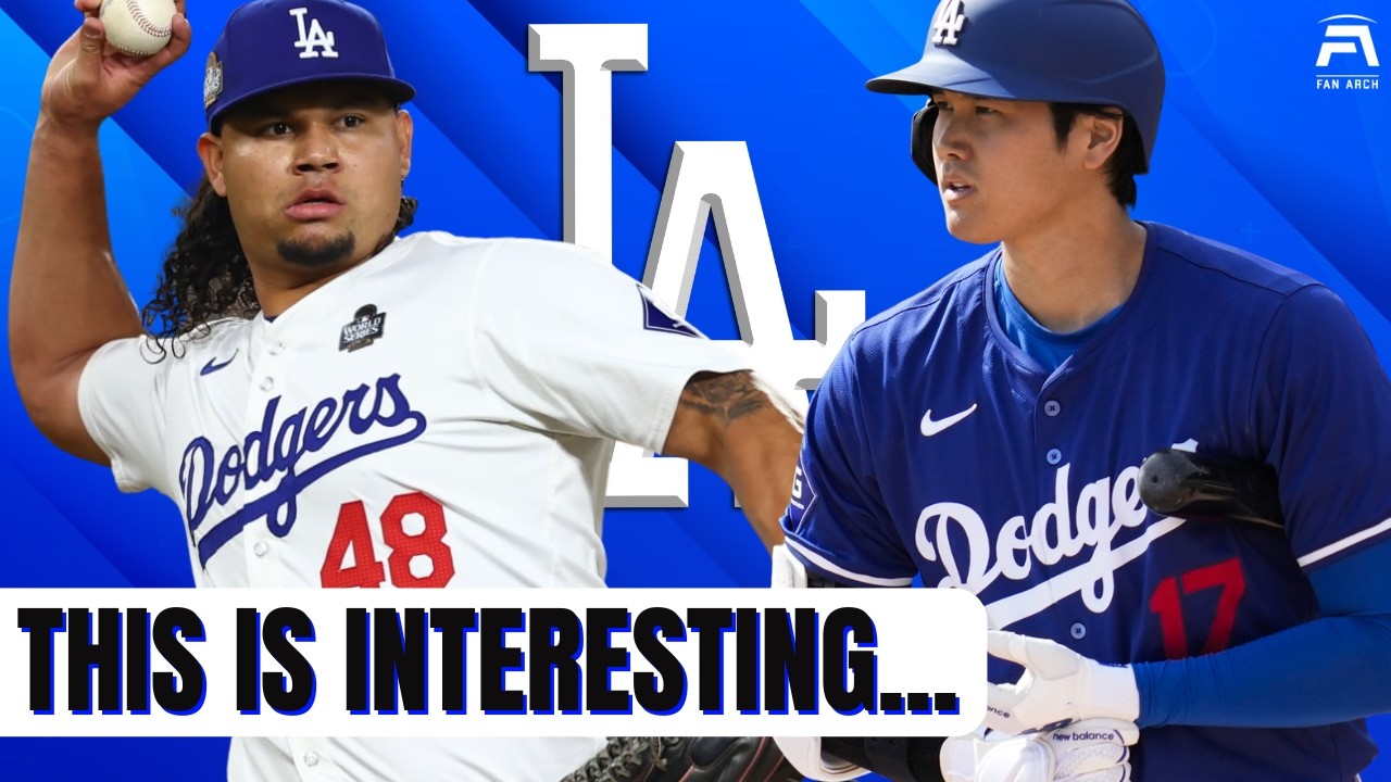 Something HUGE Is Brewing... | Daily Dodgers News & Rumors