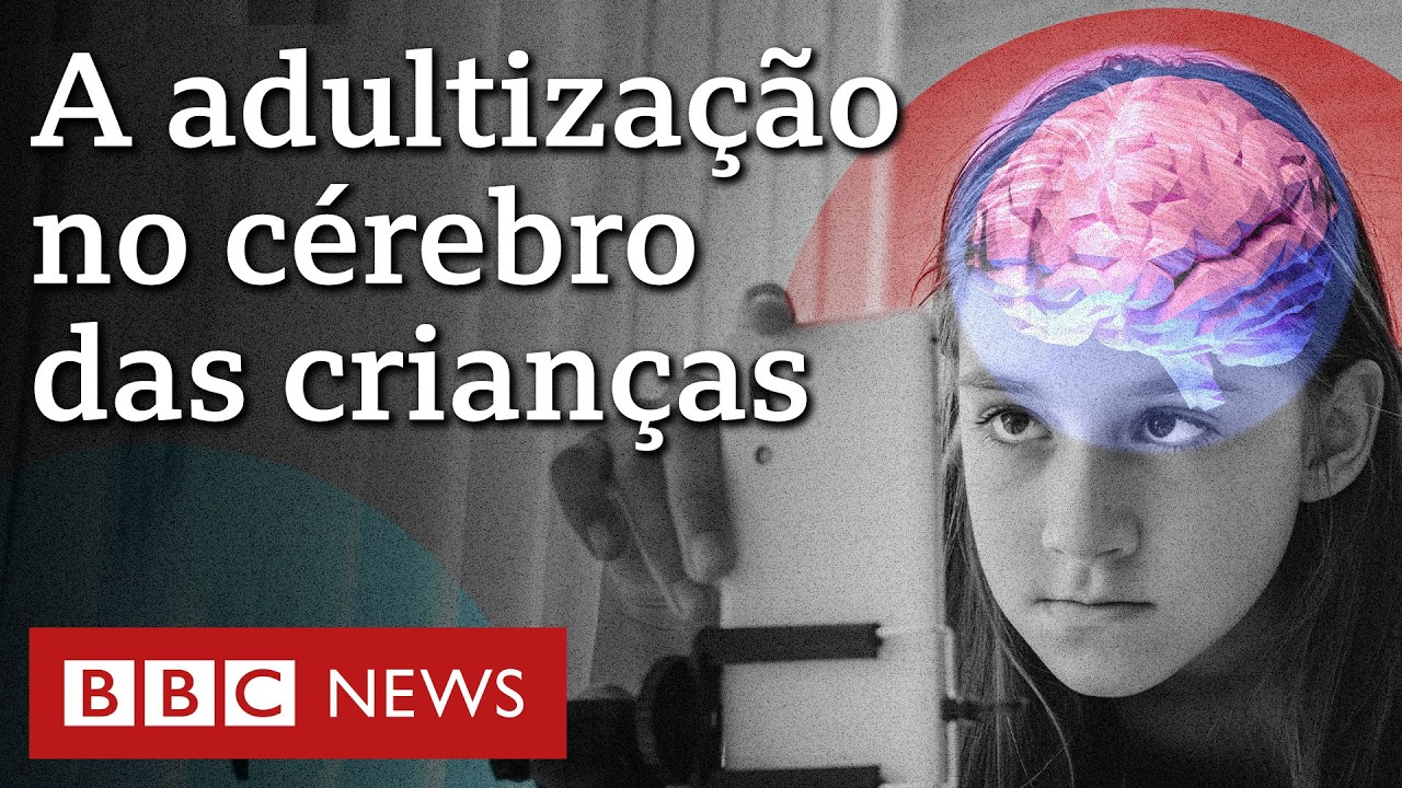 Como pular etapas na infância afeta o desenvolvimento