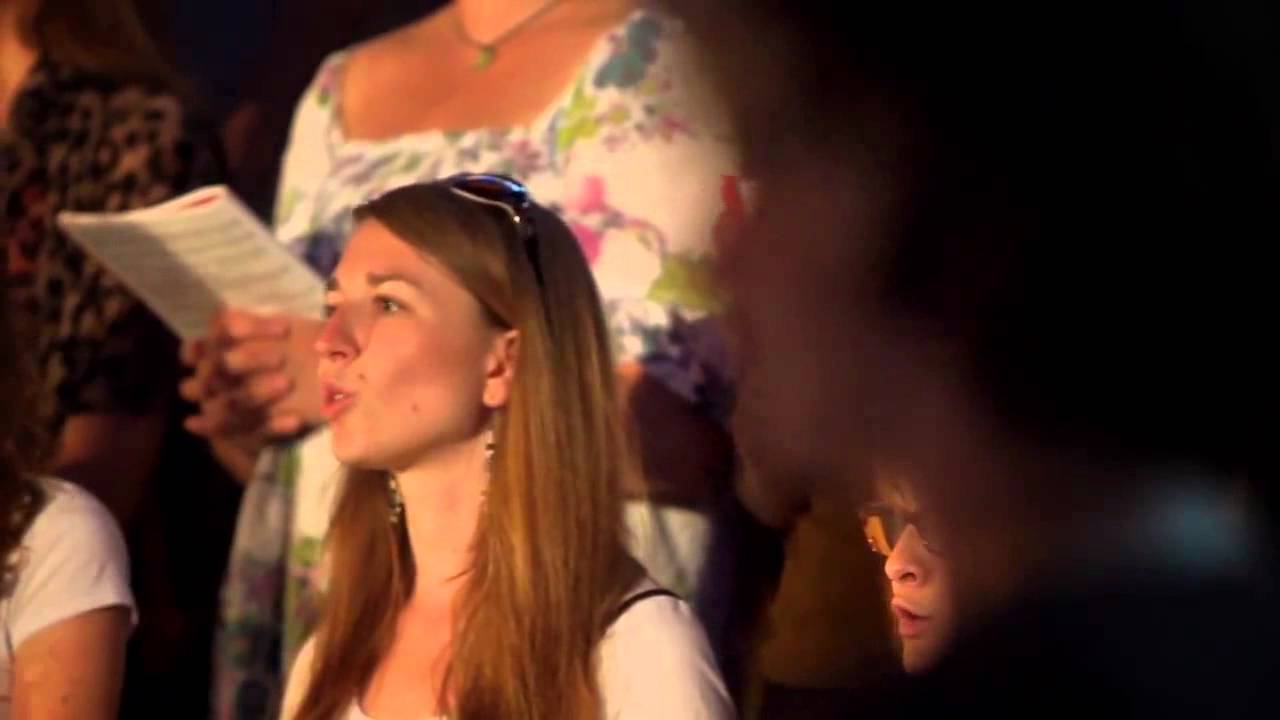 #2 Taizé - Chants de Paix et d'Unité EPK court