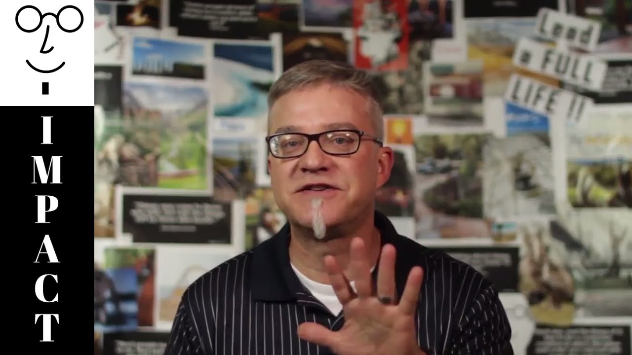 (22) The 7 Habits by Dr. Stephen Covey - Habit 6 Review