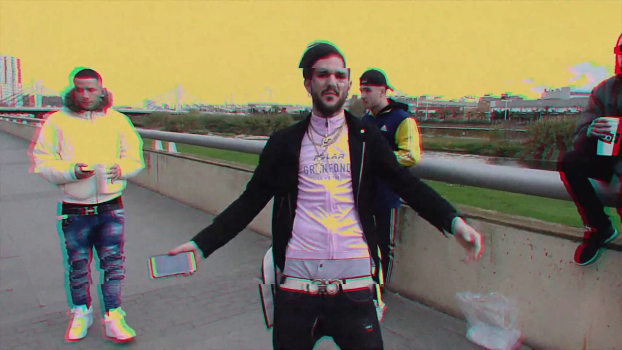 PiNYA C&ograve;&Oacute;LADA // YUNG MARE PROD. @hithechsound