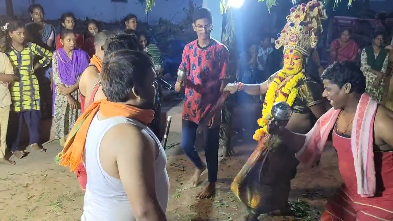 Nama datinchara song 