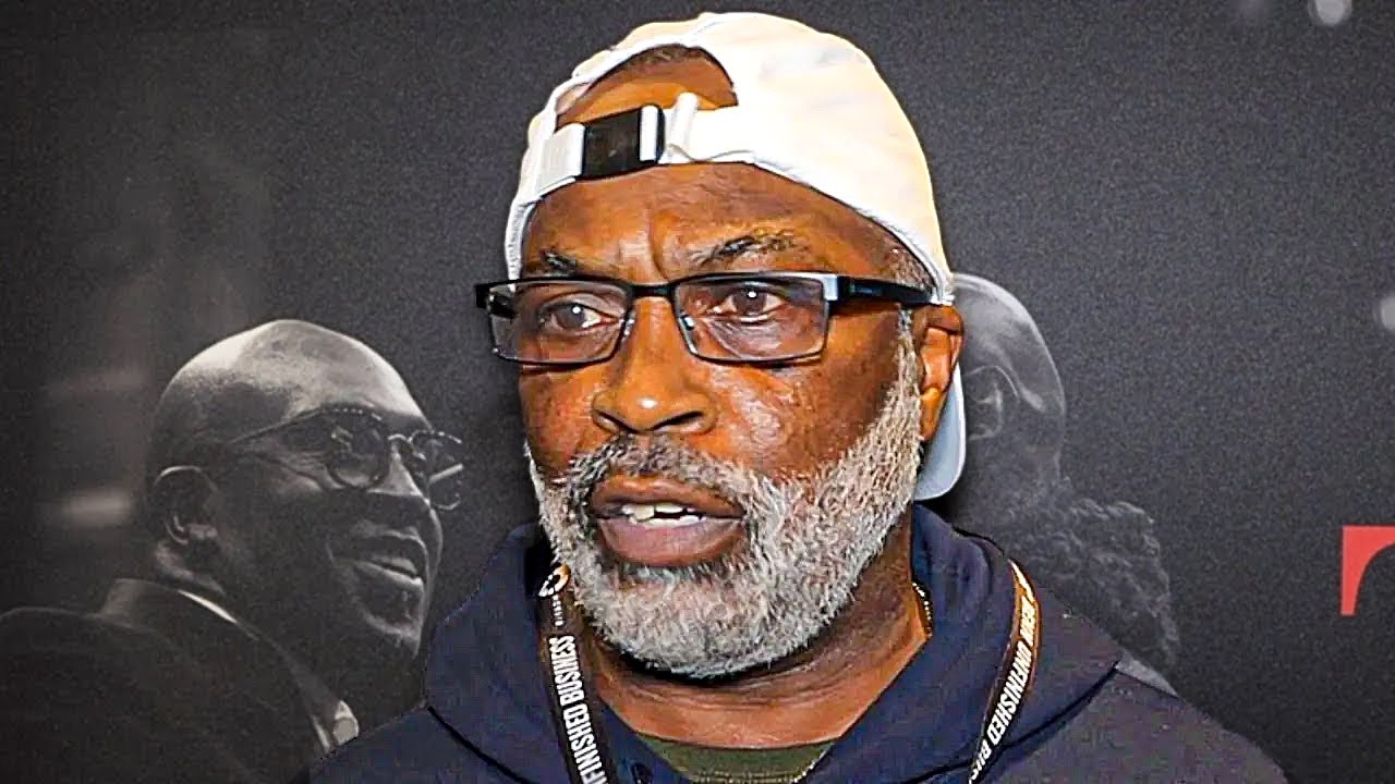 БОЗИ ЭННИС: &laquo;ВЕРДЖИЛ ЭТОГО НЕ ХОЧЕТ!&raquo; &mdash; Фундора и Бенн СЛЕДУЮЩИЕ в списке претендентов на &laquo;Ботс&raquo;!