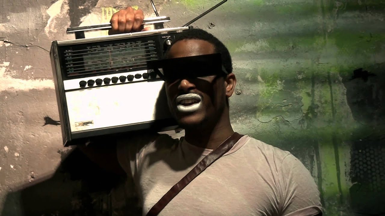 Infiltrator - Red Noise feat. Shon Abram
