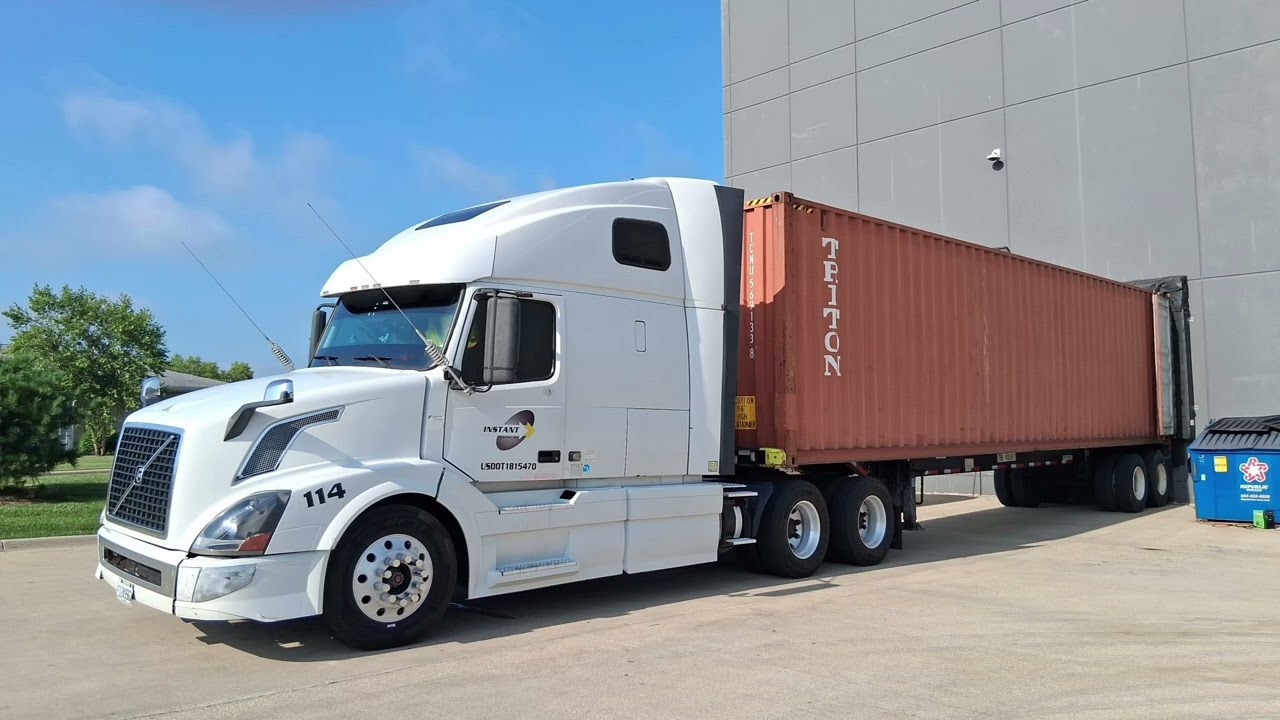 Alcantar Express Trucking 