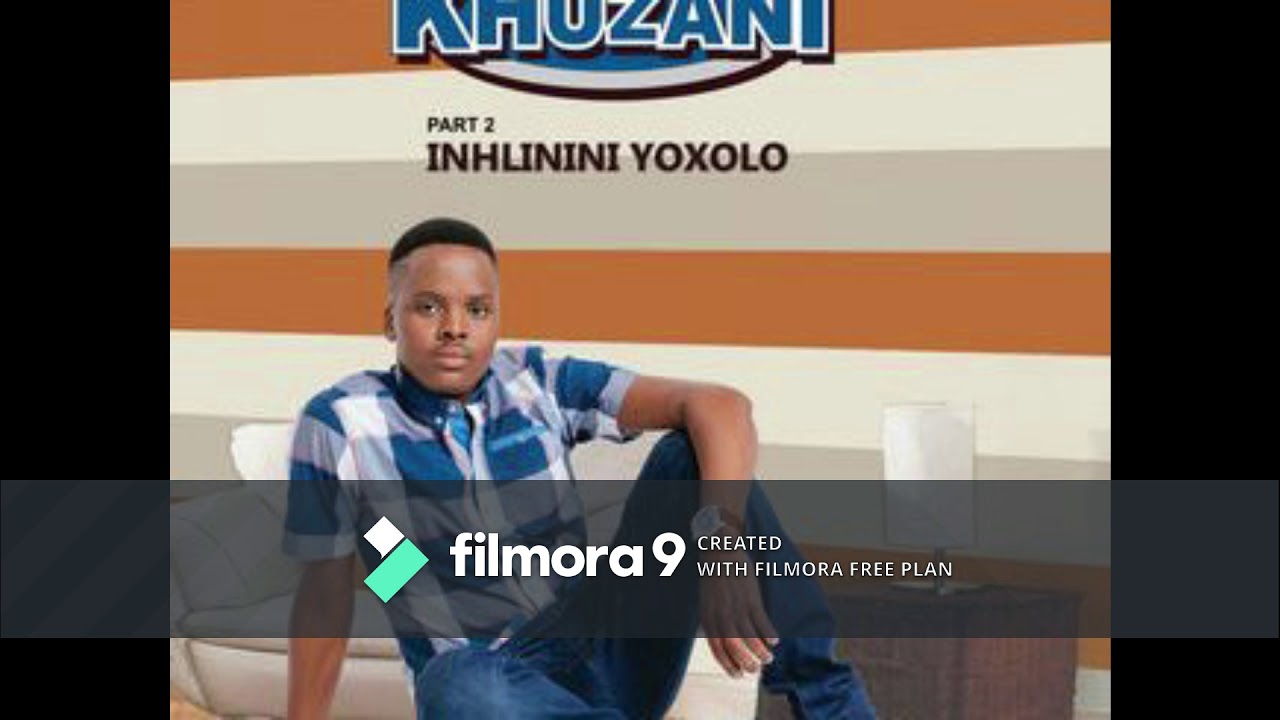 KHUZANI Ngake Ngazenza