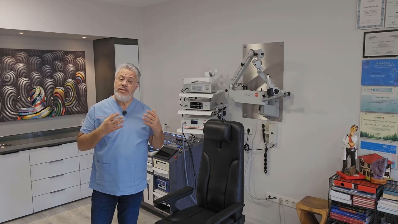 ANİ İŞİTME KAYBI NEDEN OLUR