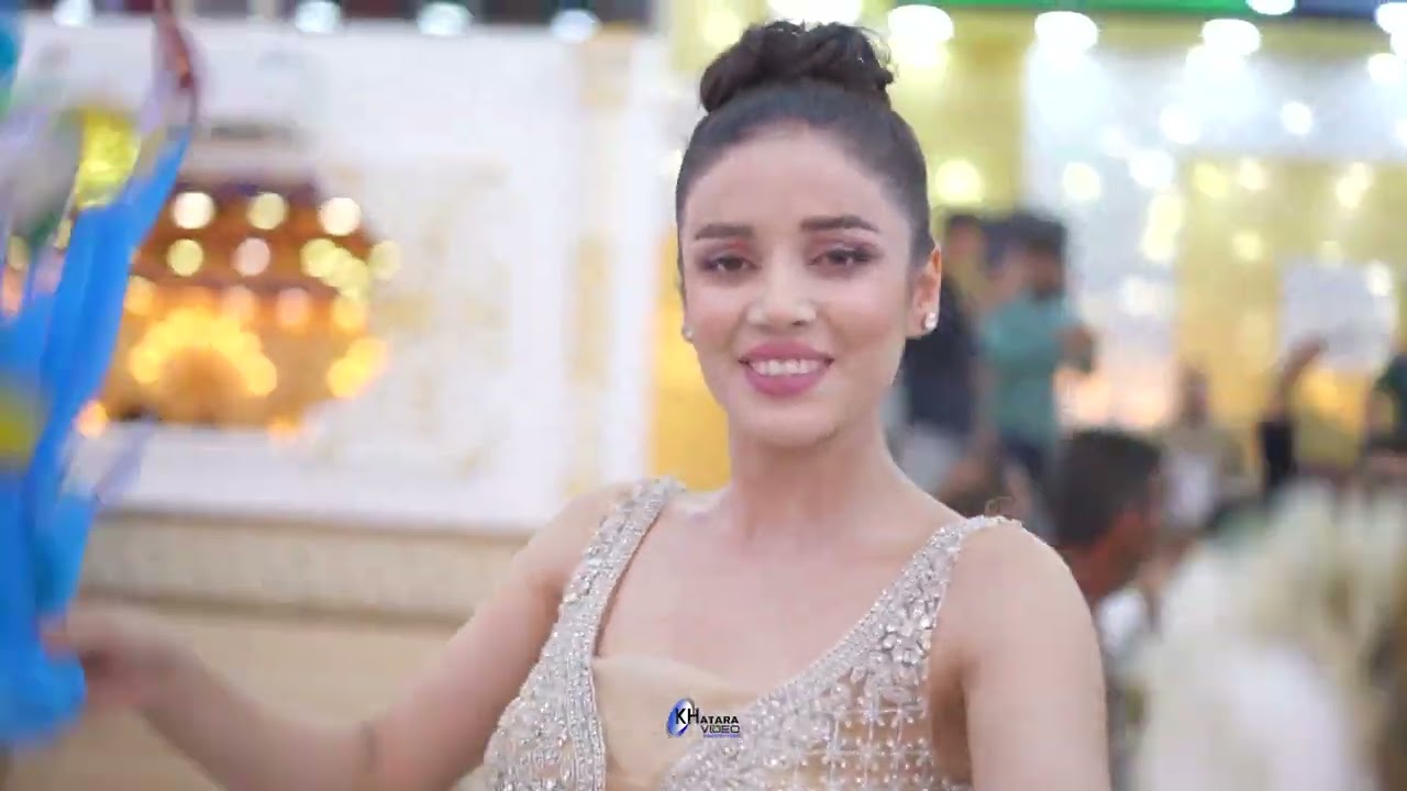 DAWATA RAMI & HIND PART6 BY KHATARAVIDEO